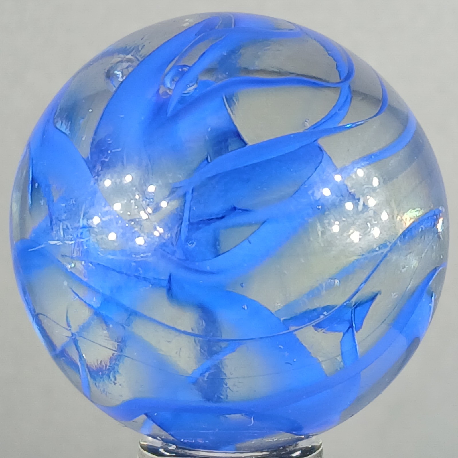 Vacor Boulder Spaghetti 1.17 Inches Near-Mint Condition Combined Shipping