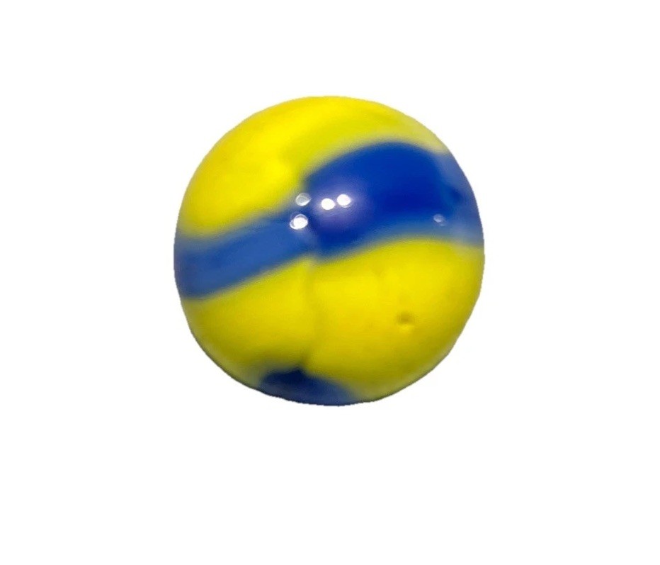 MARBLE KING CUB SCOUT 7/8 Inches MARBLE