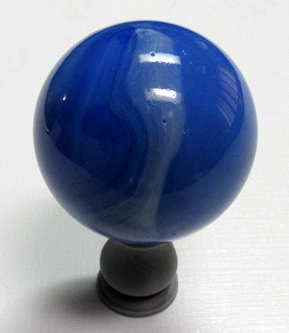 VINTAGE SPIDERMAN LARGE 41.68mm MARBLE