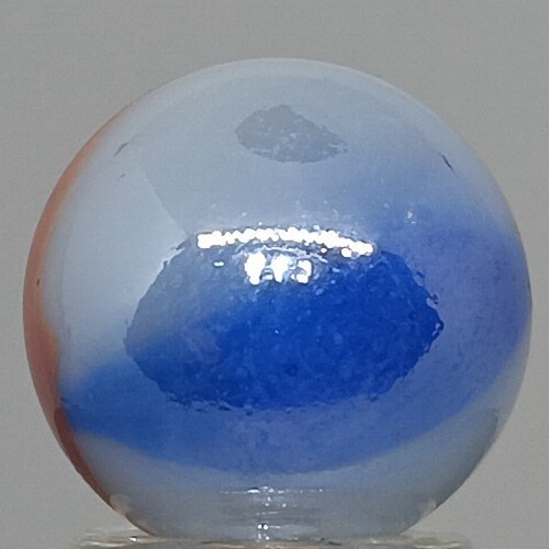 Vacor Candy Marble .62 Inch Mint Condition Combined Shipping