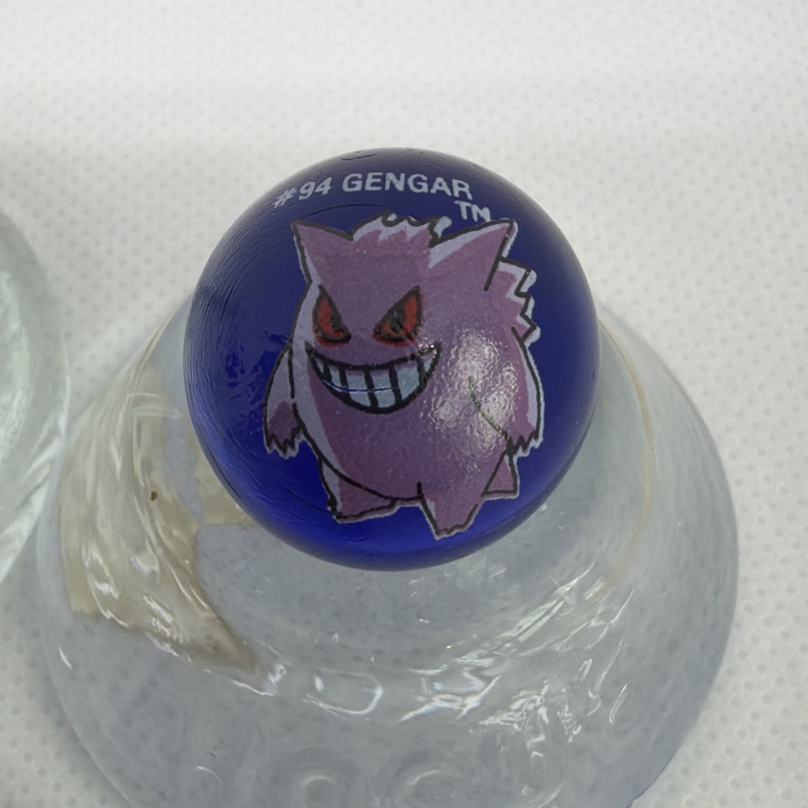 Pokemon Marble 2000s Rare Lot of 5