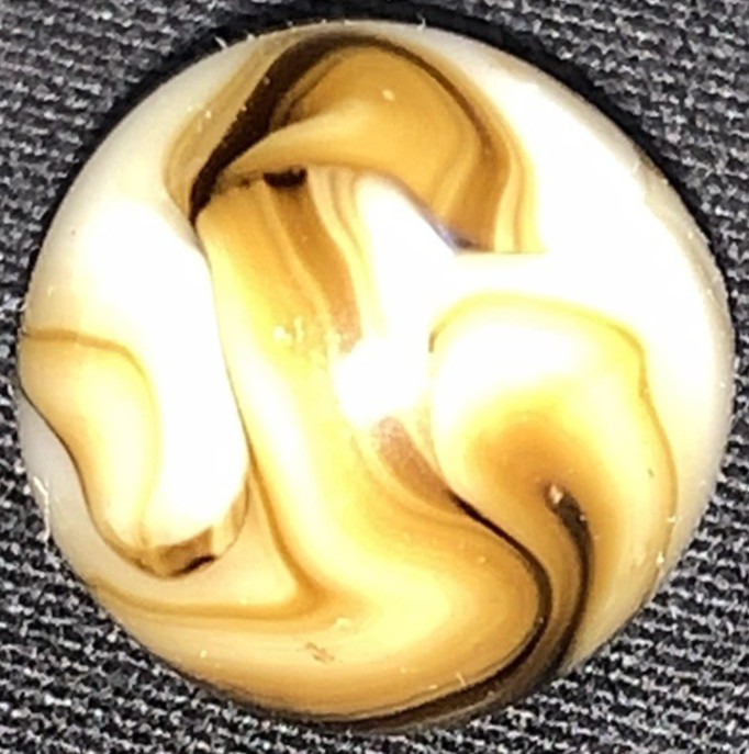 Vintage Marble Christensen, Akro, Peltier, Agate? NM Original Owner! Estate Sale