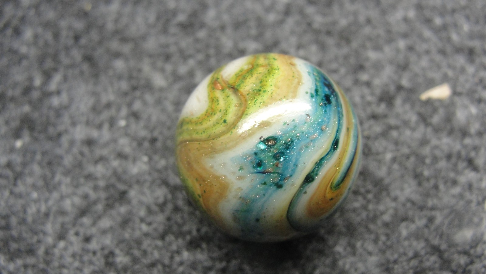 2 Jabo 2/7/12 BADGER marbles a16e