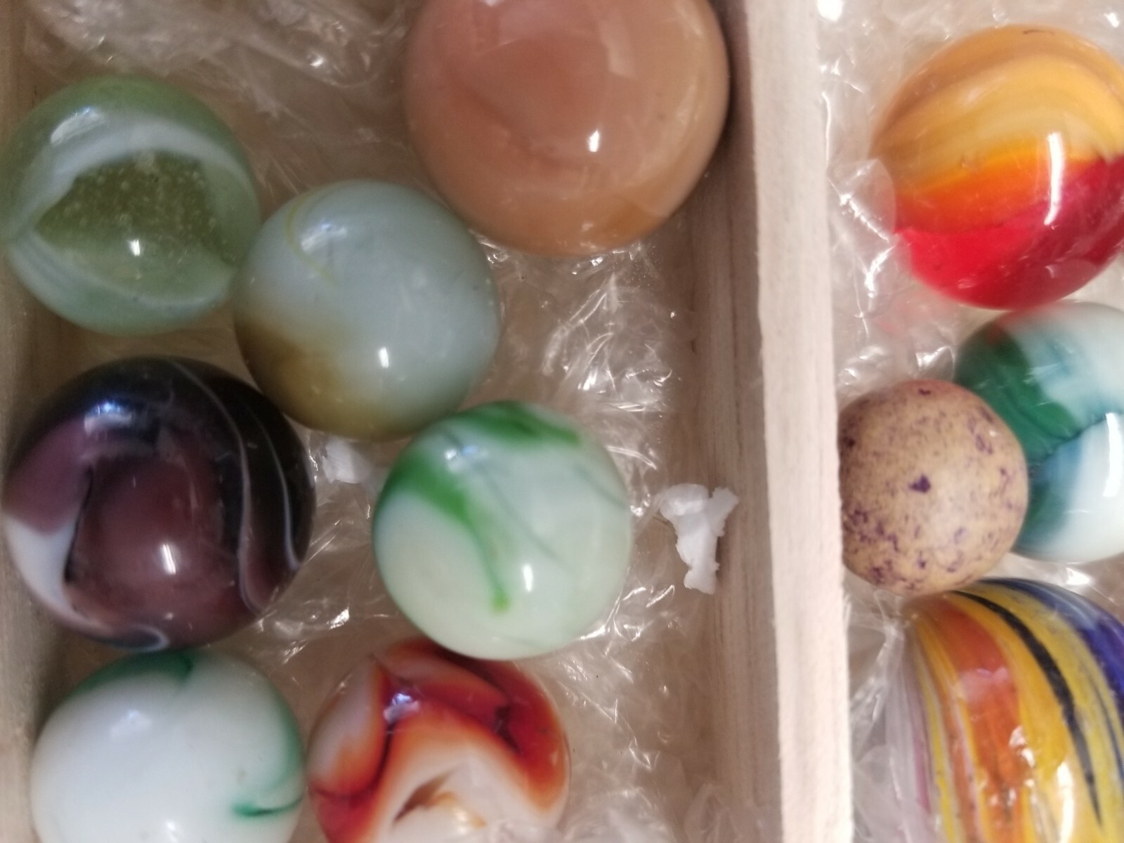 This collection is for serious collectors only! 