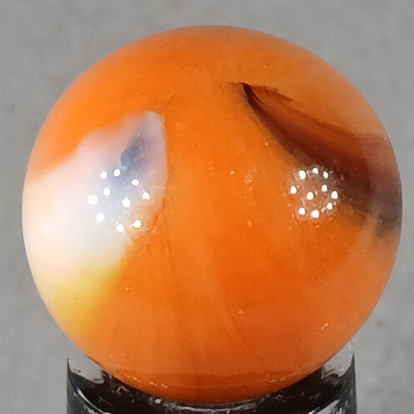 Vacor Clown Fish .62 Inches Near-Mint Condition Combined Shipping