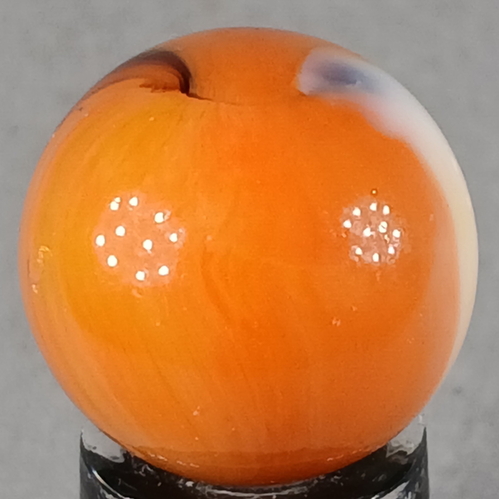 Vacor Clown Fish .62 Inches Near-Mint Condition Combined Shipping