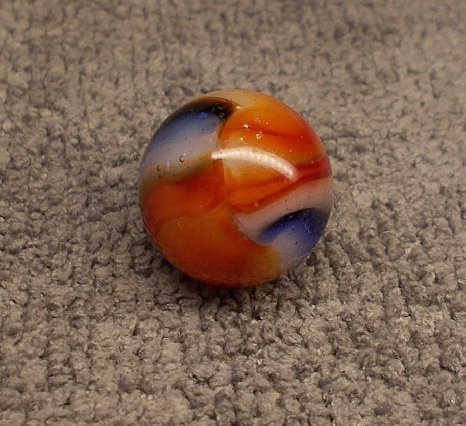 Mint Peltier NLR Liberty 21/32″ VHTF Mint- Vintage Rare
