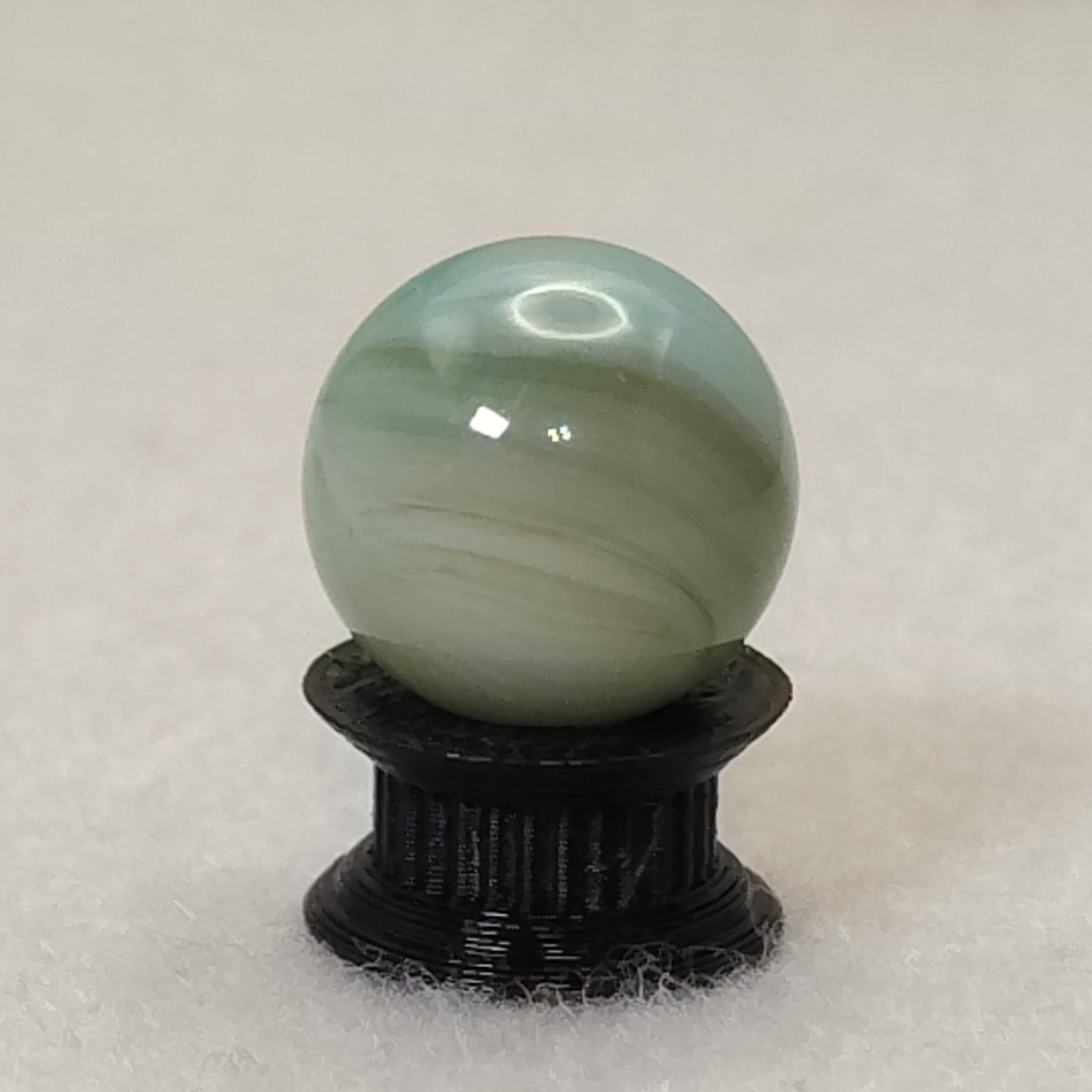 16mm Master Marble Sunburst Earth Tones M