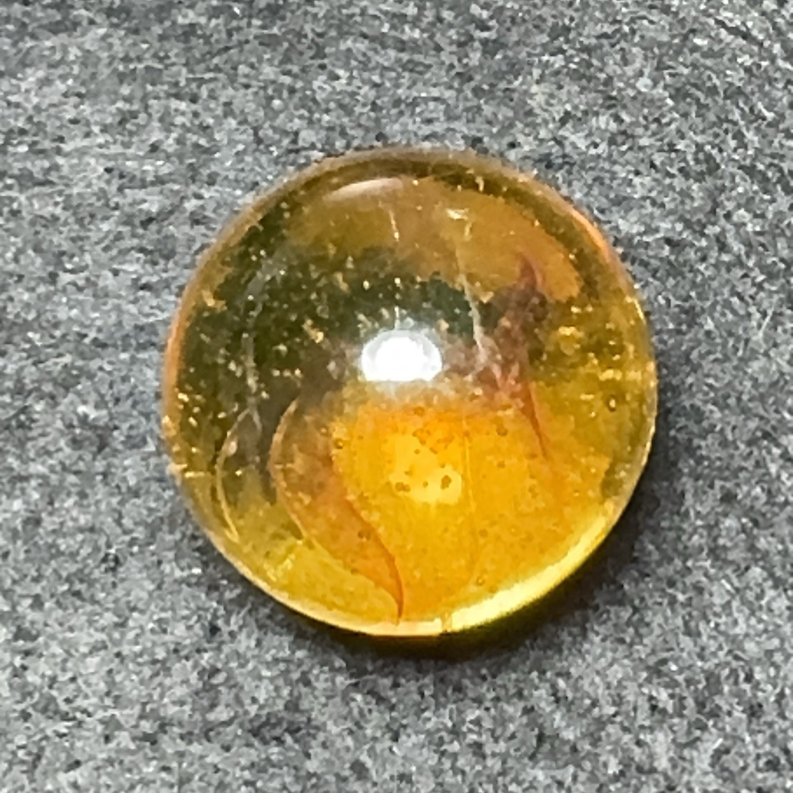 Jabo Classic Run Marble Size .94 +/- (3008) Shooter