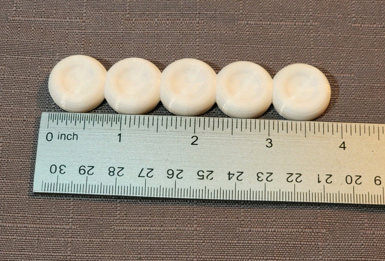 Lot of 7 Marble Displays or Stands|Resale|Shooter|Akro Agate|Uranium|Sphere|Jabo