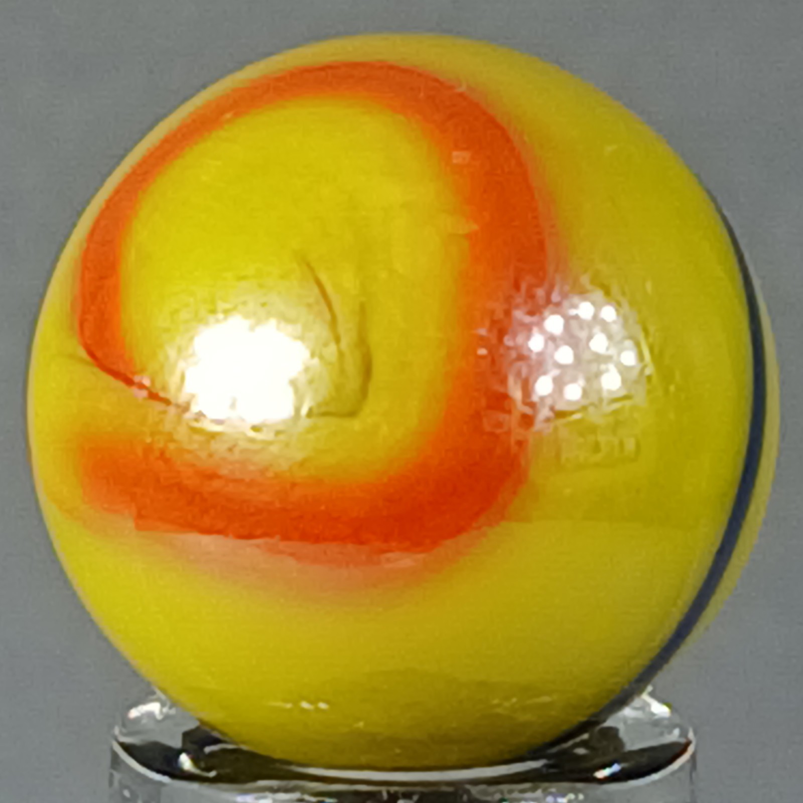 Vacor Chameleon Marble .63 Inches Near-Mint Condition Combined Shipping