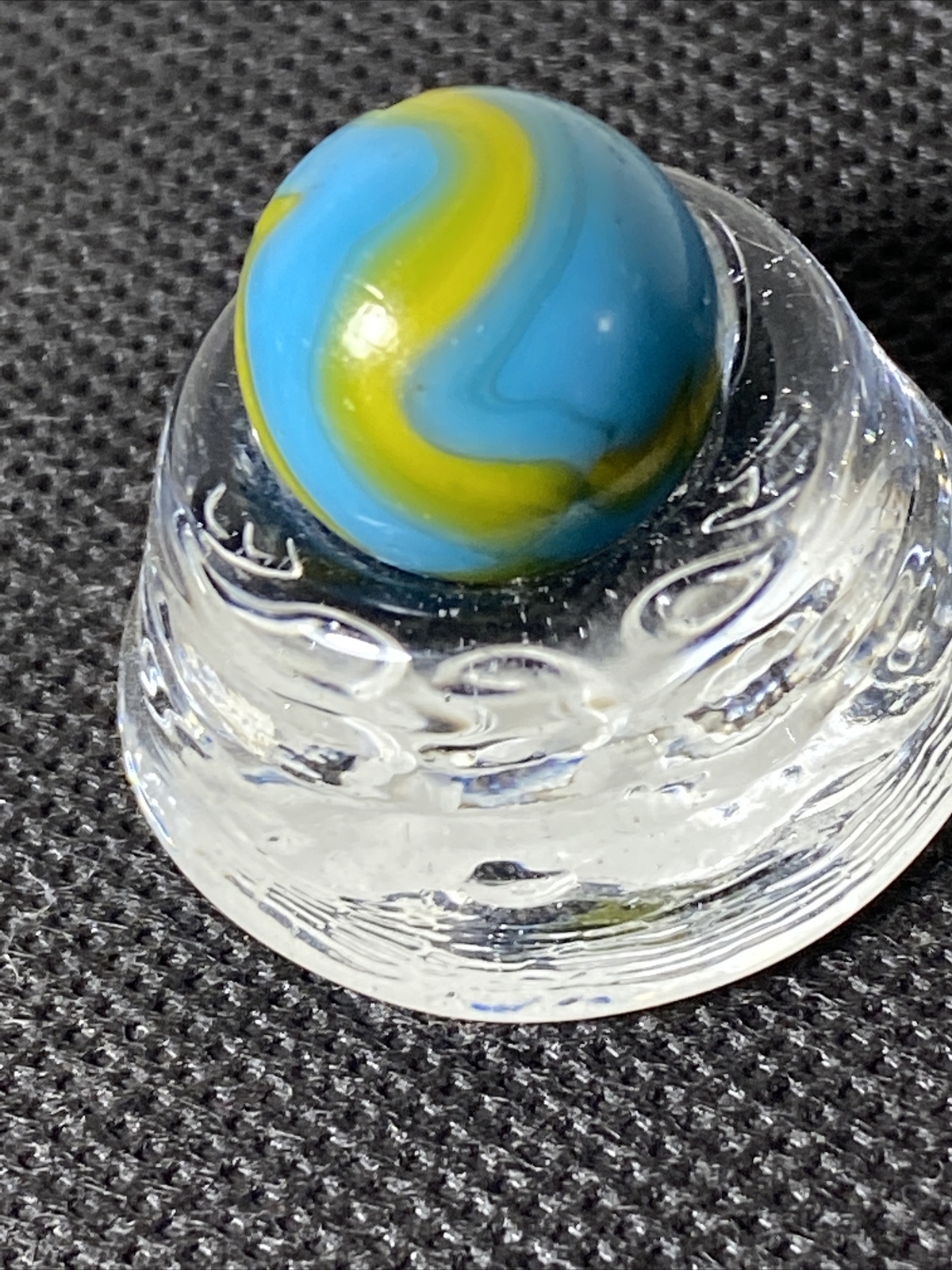 Epic PELTIER CUB SCOUT NLR marble 0.58″