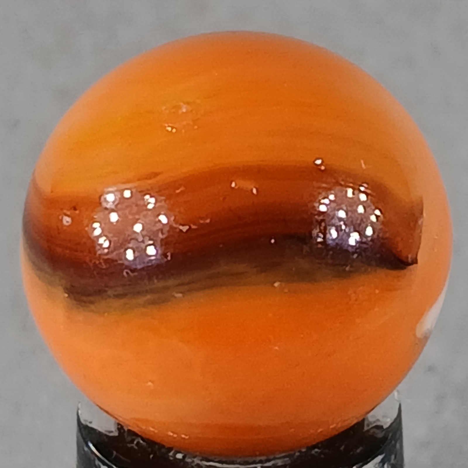 Vacor Clown Fish .62 Inches Near-Mint Condition Combined Shipping