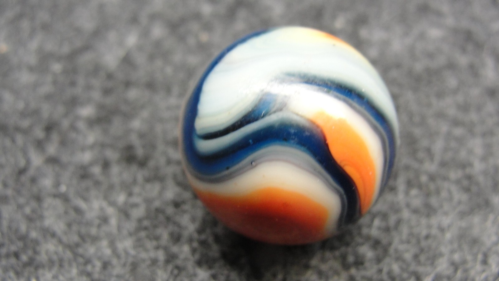 2008 Jabo Marley marbles j7a