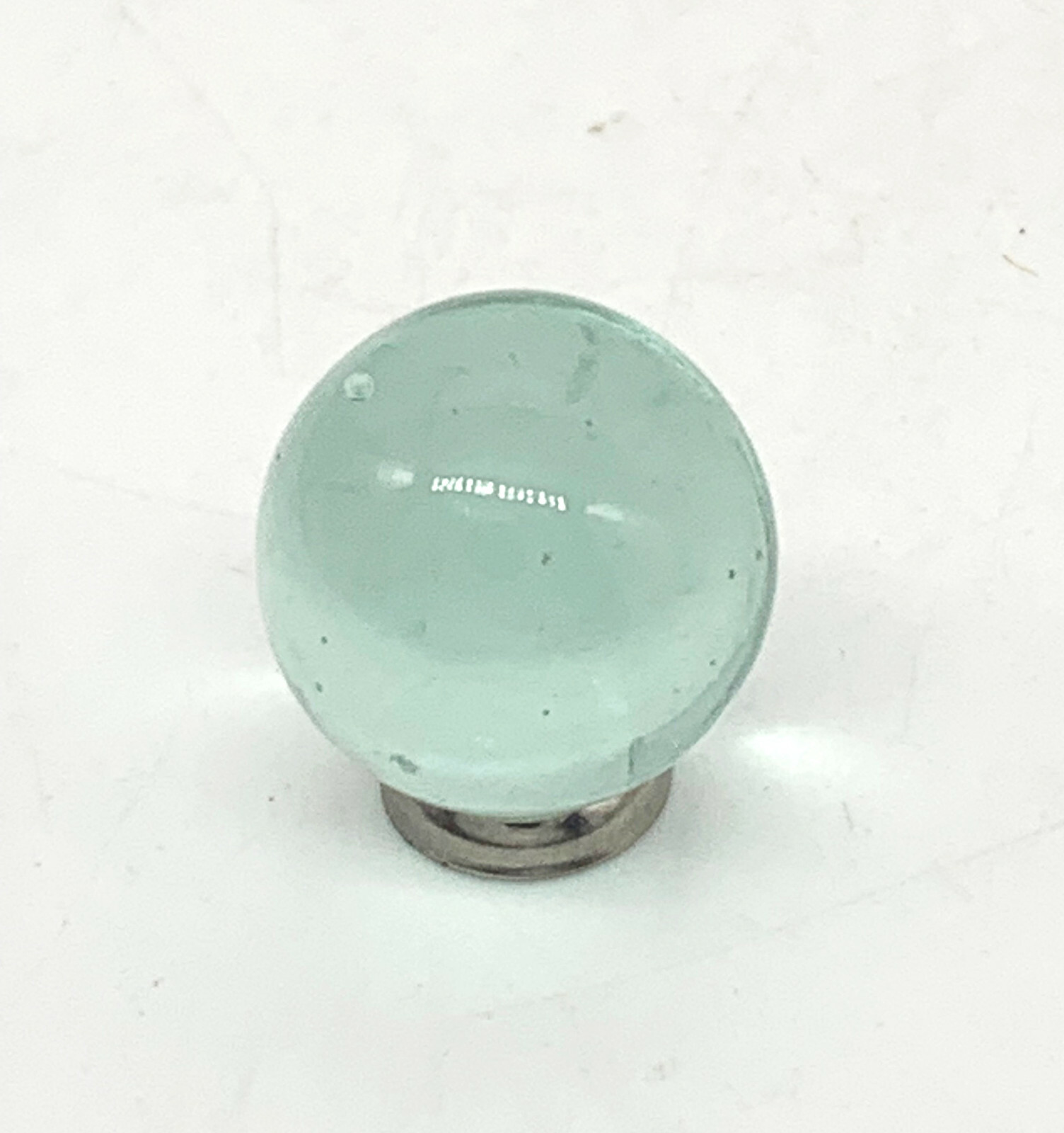 16mm Glacial Ice Clear Glass Player Marbles 5/8″ Pk 250 Transparent Blue/Green