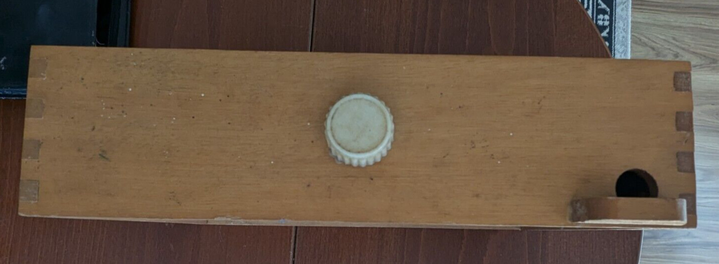 Marble Labyrinth vintage 1960s Edition! Excellent Condition Made in Taiwan