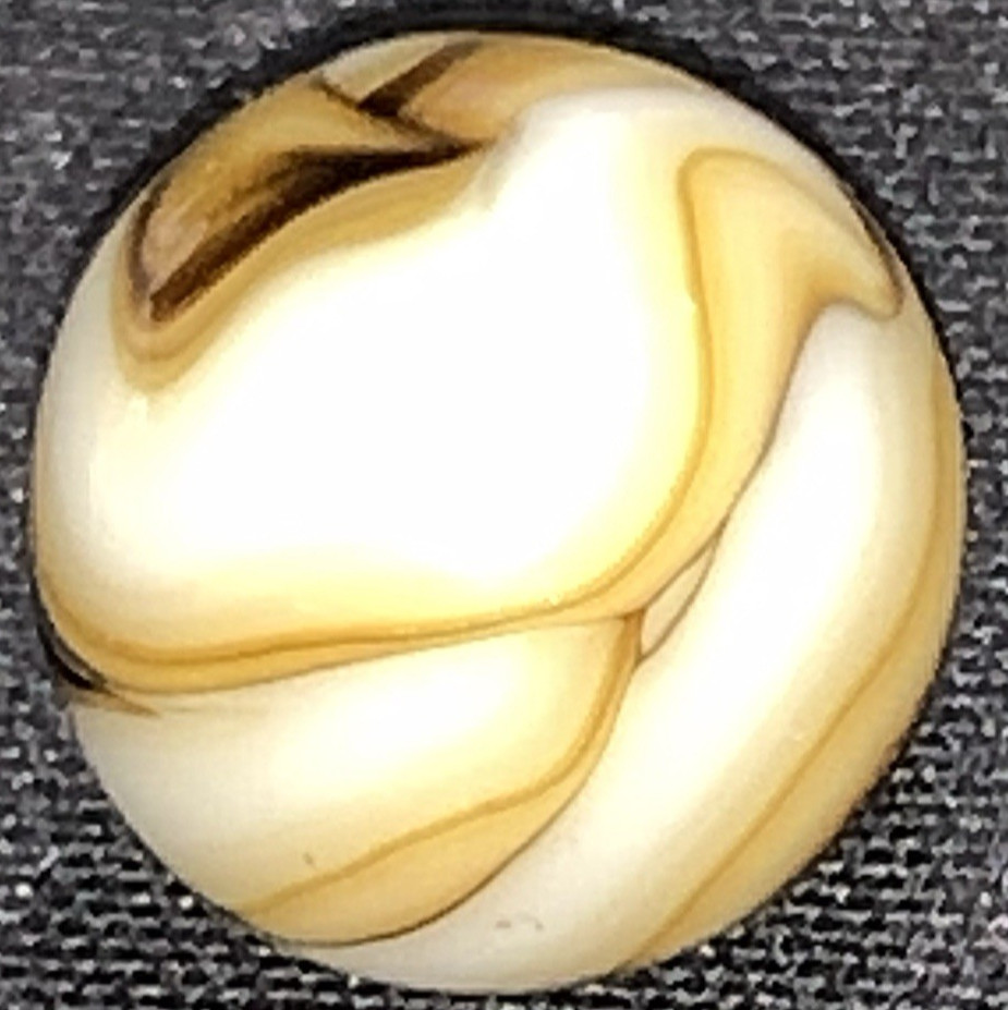 Vintage Marble Christensen, Akro, Peltier, Agate? NM Original Owner! Estate Sale