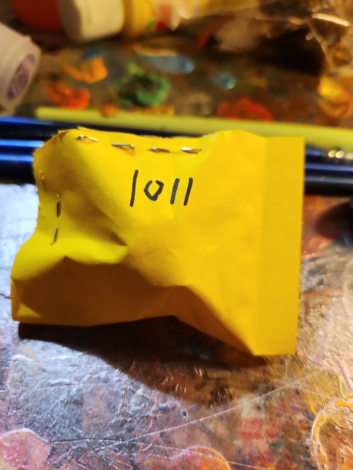 Marble Lemonade 1011