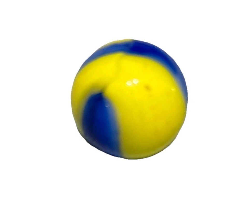 MARBLE KING CUB SCOUT 7/8 Inches MARBLE