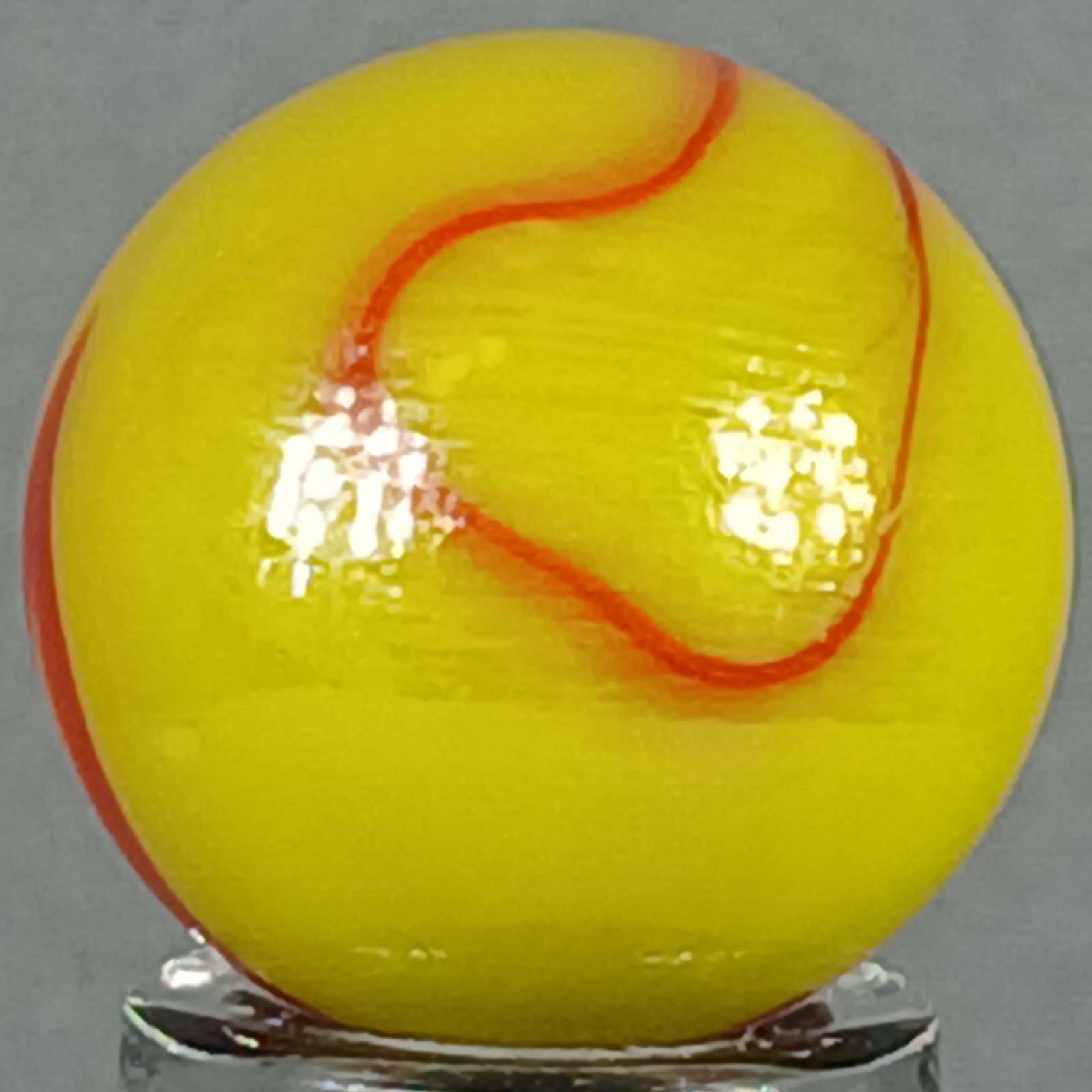 Vacor Sun Marble .62 Inches Near-Mint Condition Combined Shipping