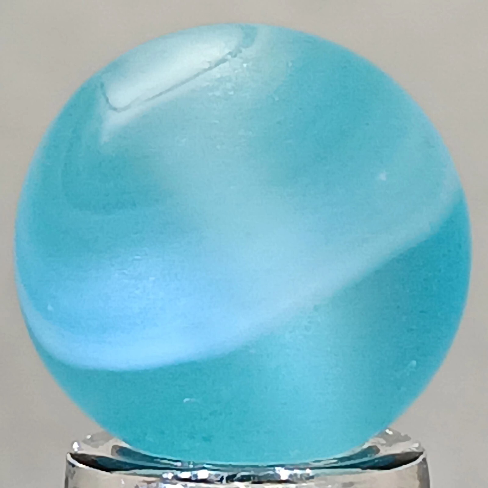 Vacor Swirl Marble .62 Inches Near-Mint Condition Combined Shipping