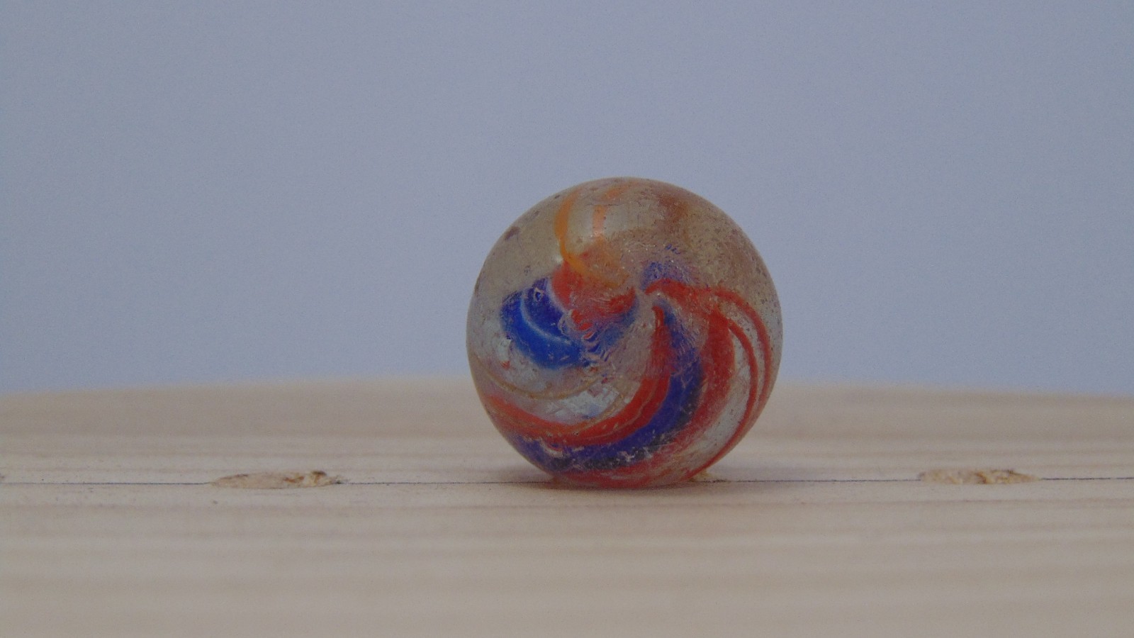 Divided core German Marble