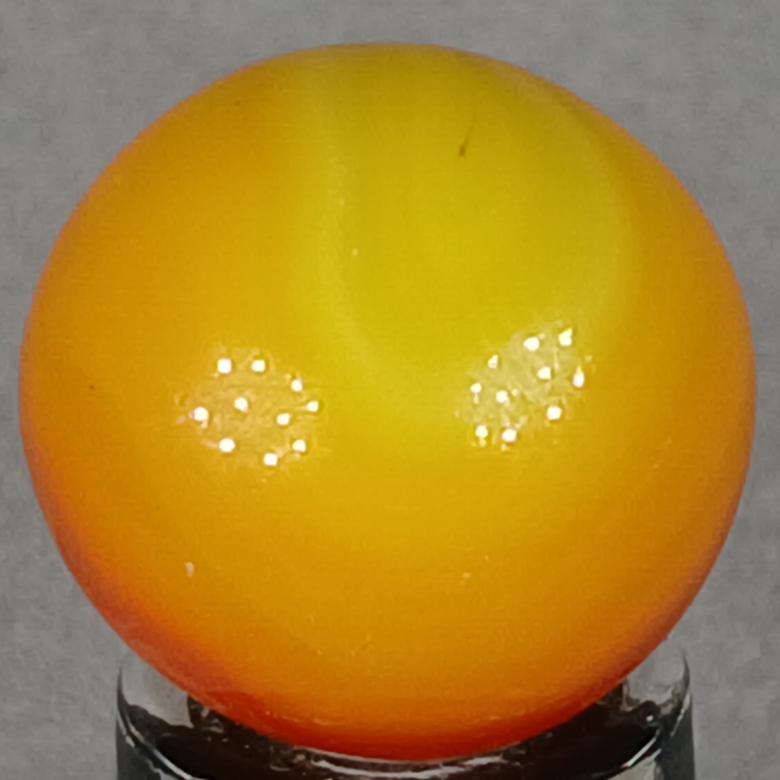Jabo Swirl Marble .60 Inches Near-Mint Condition Combined Shipping