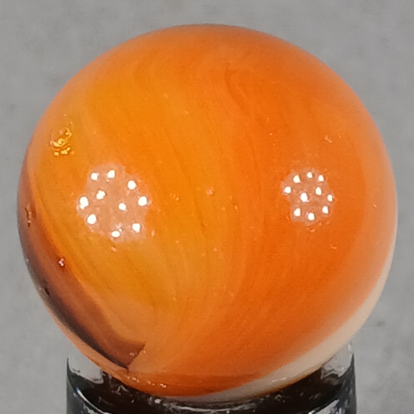 Vacor Clown Fish .62 Inches Near-Mint Condition Combined Shipping