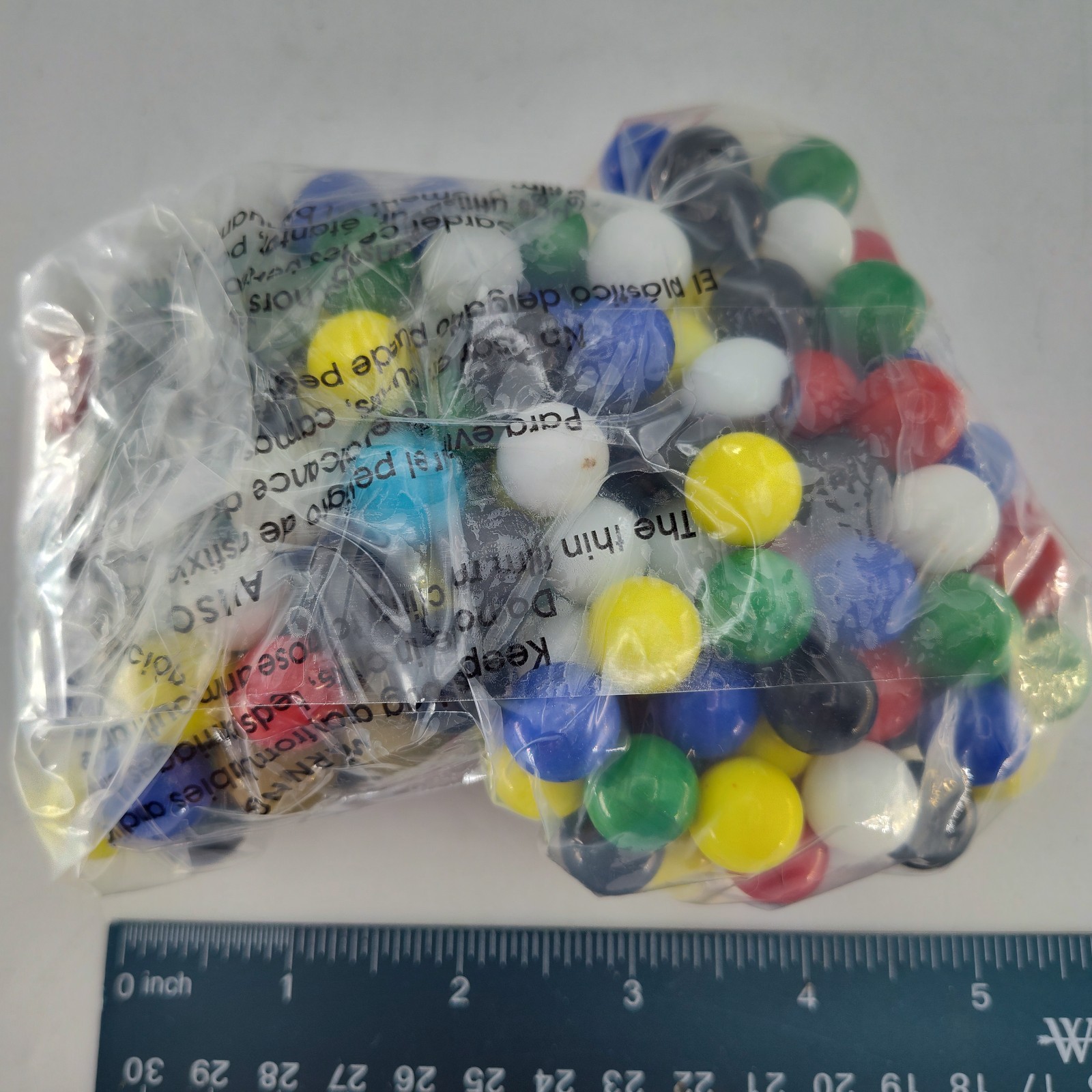 Vintage Marble Lot Of over 150 Marbles. Varying Conditions / sizes