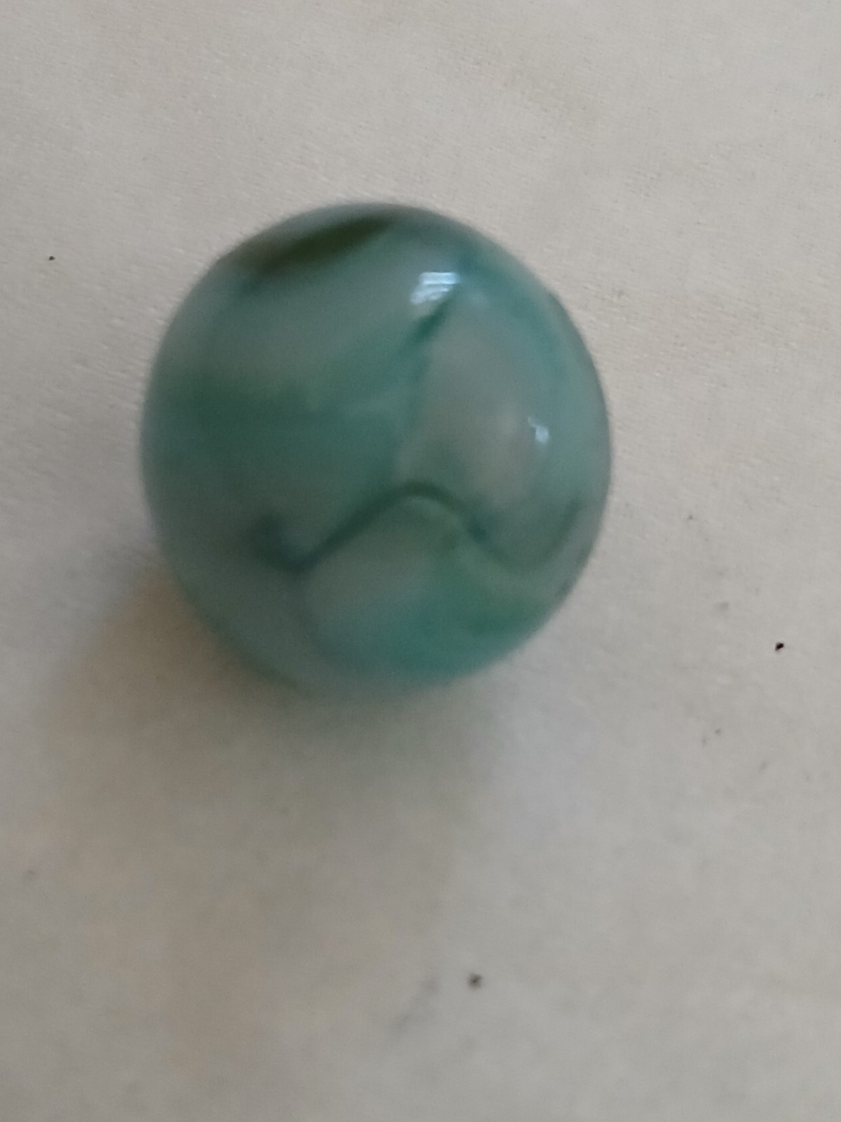 Vintage Heaton Swirl Standard Marble Near-Mint Condition Combined Shipping