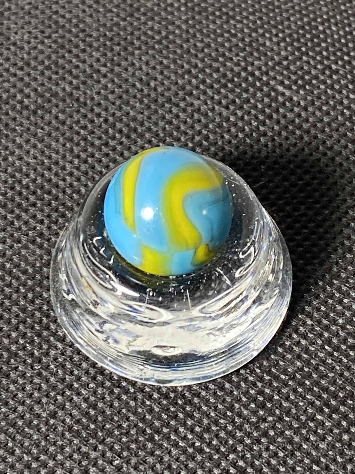 Epic PELTIER CUB SCOUT NLR marble 0.58″