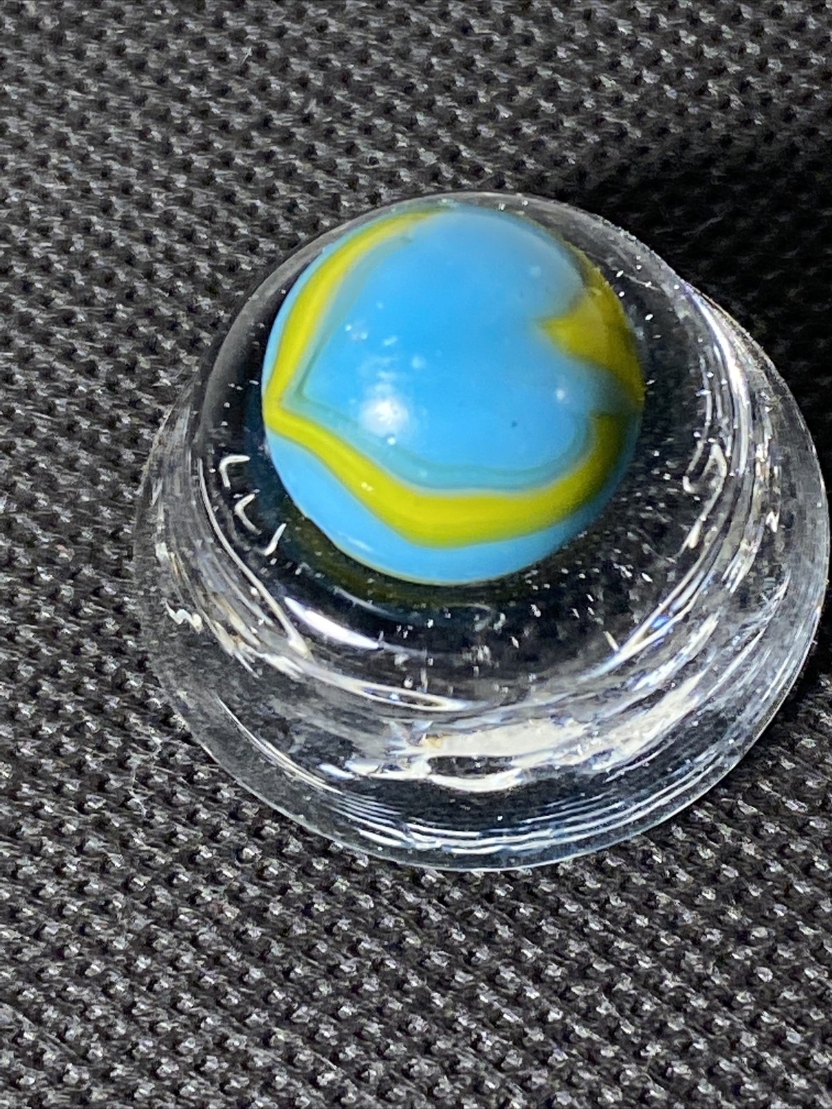 Epic PELTIER CUB SCOUT NLR marble 0.58″
