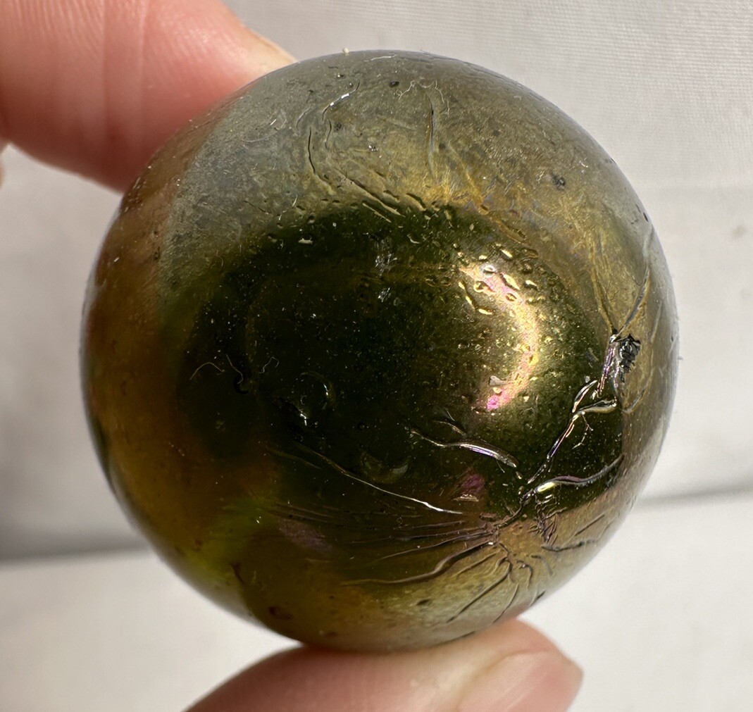 Jasper Marble Polychrome 50g