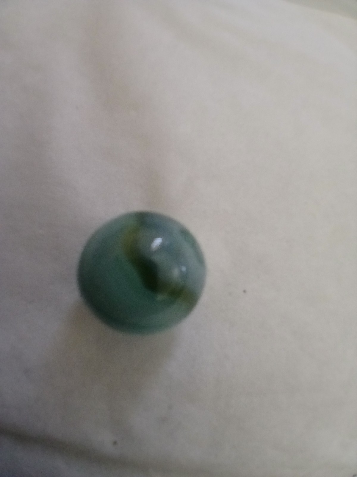 Vintage Heaton Swirl Standard Marble Near-Mint Condition Combined Shipping