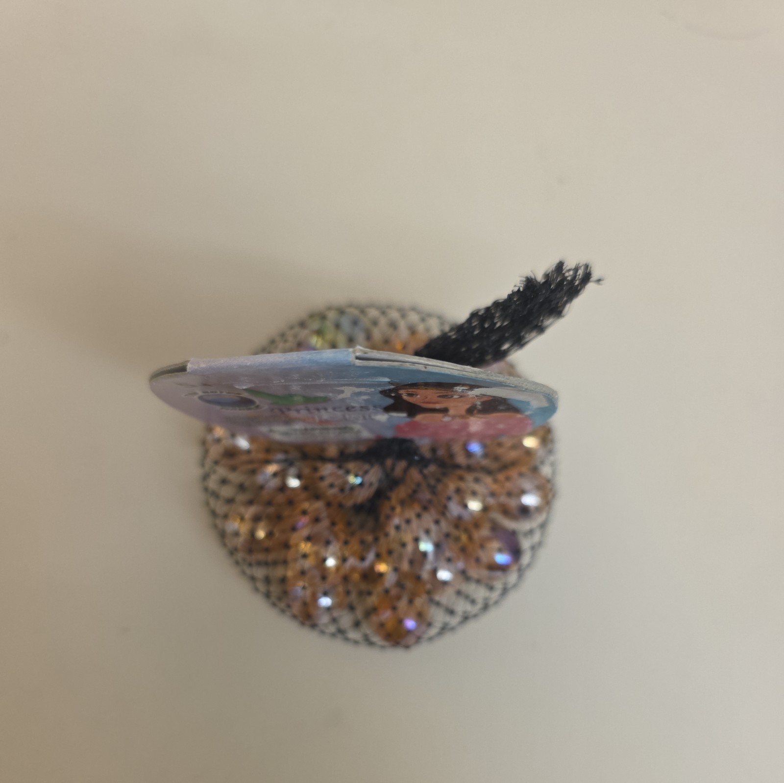 Top Notch Marbles Princess Jazlynn