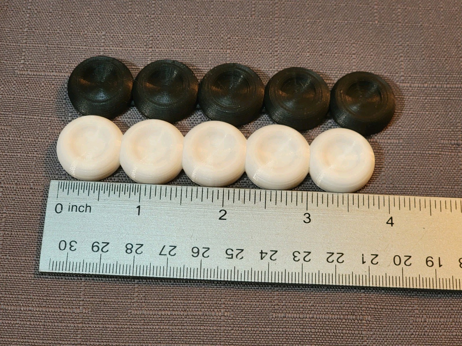 Lot of 7 Marble Displays or Stands|Resale|Shooter|Akro Agate|Uranium|Sphere|Jabo
