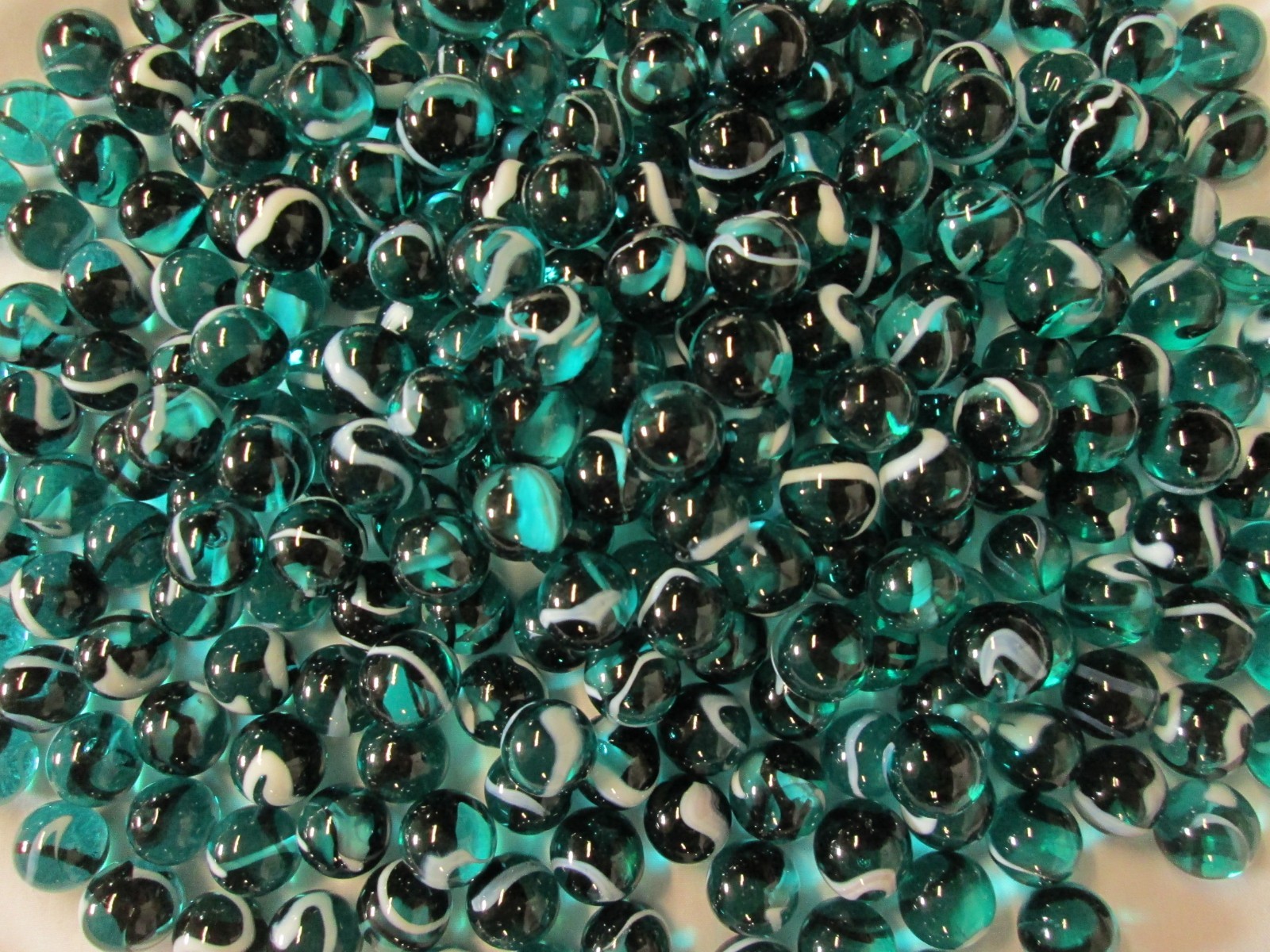“NEW RELEASE 2026” 2 POUNDS 5/8 INCH “16mm” AEGEAN MEGA / VACOR MARBLES