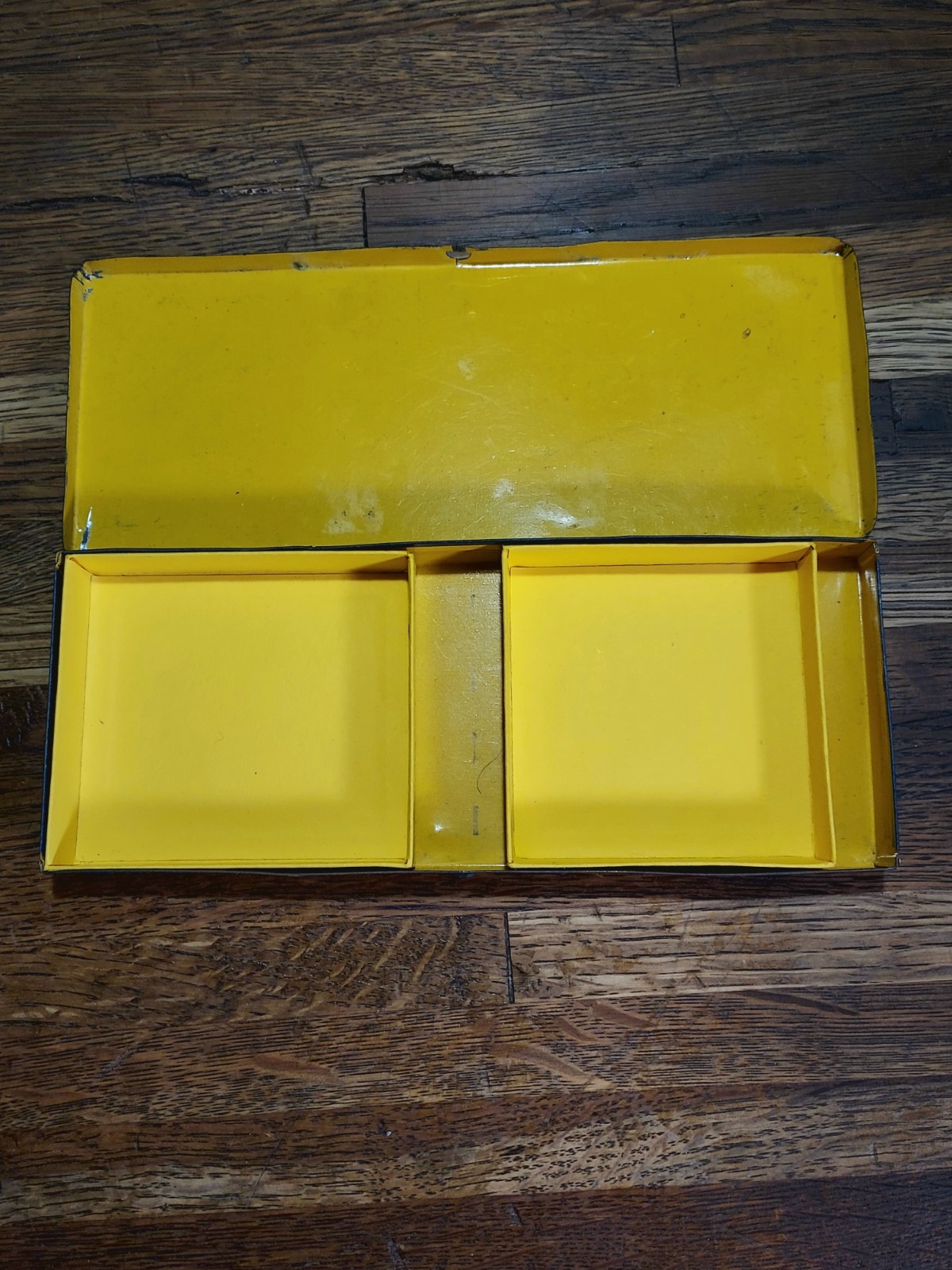 Akro Agate #150 Tin Replacement Insert Box Set (Inserts Only)