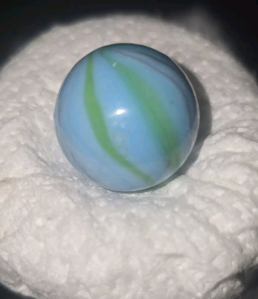 Christensen Agate Marble CAC Striped