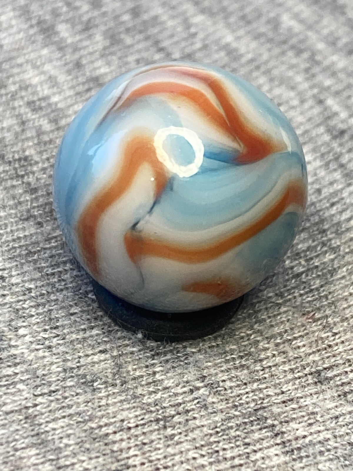 Champion marble .63″