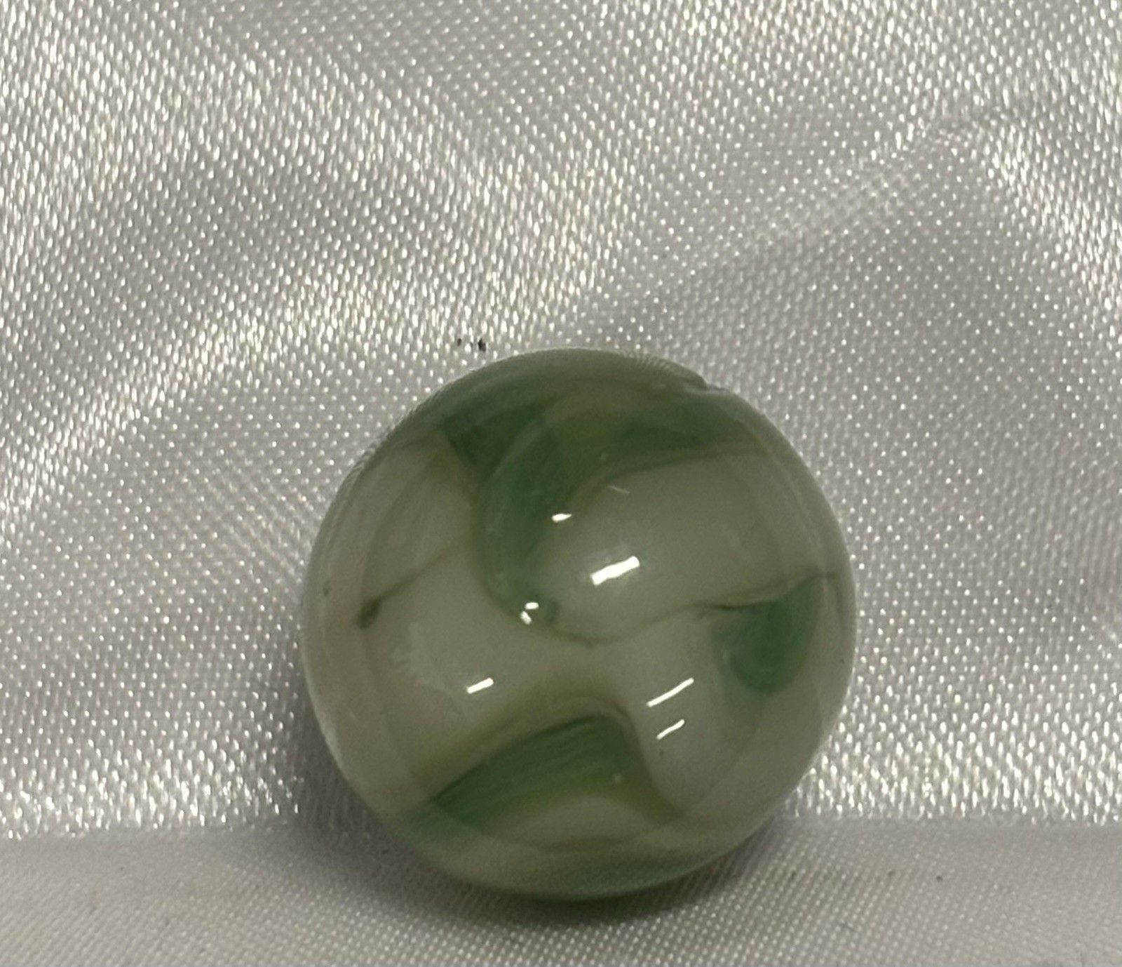 Christensen Or Alley Agate Company Marble