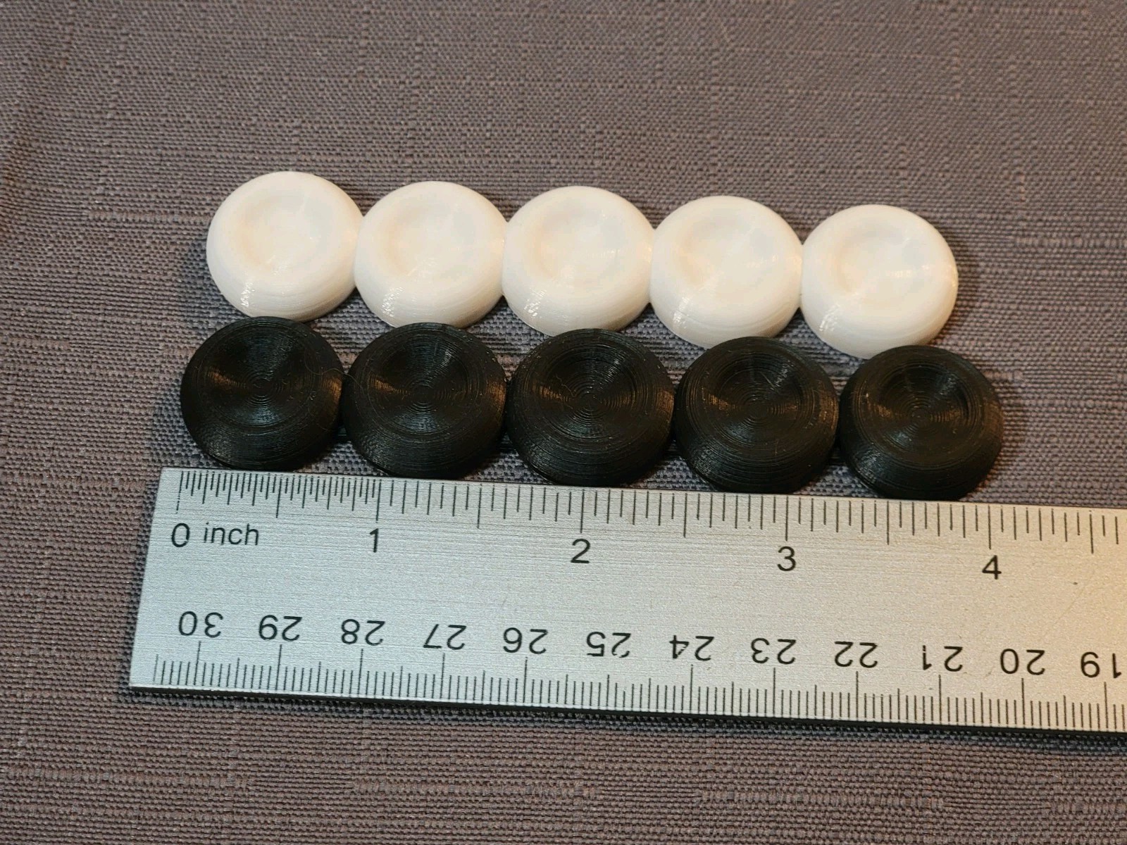 Lot of 7 Marble Displays or Stands|Resale|Shooter|Akro Agate|Uranium|Sphere|Jabo