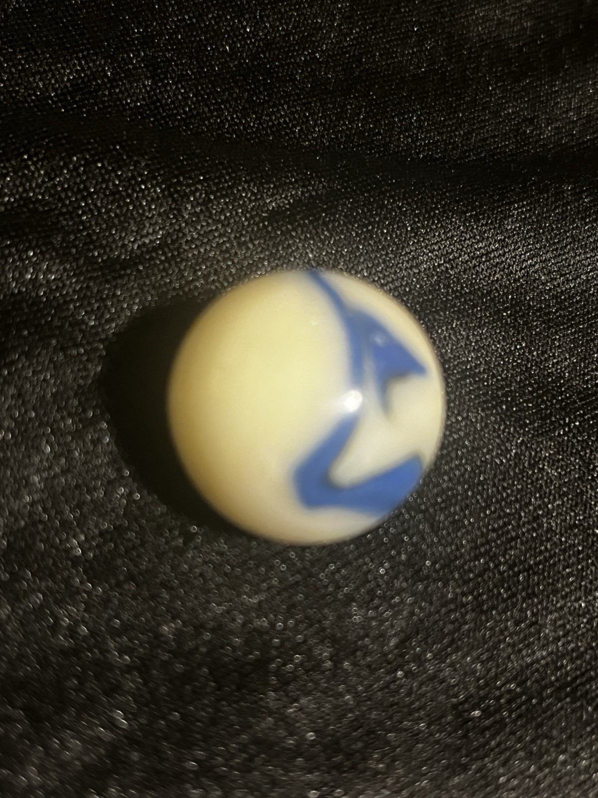 Jabo Classic Uranium/Cadmium Burmese Shooter Boulder Marble Lot swan neck 23mm
