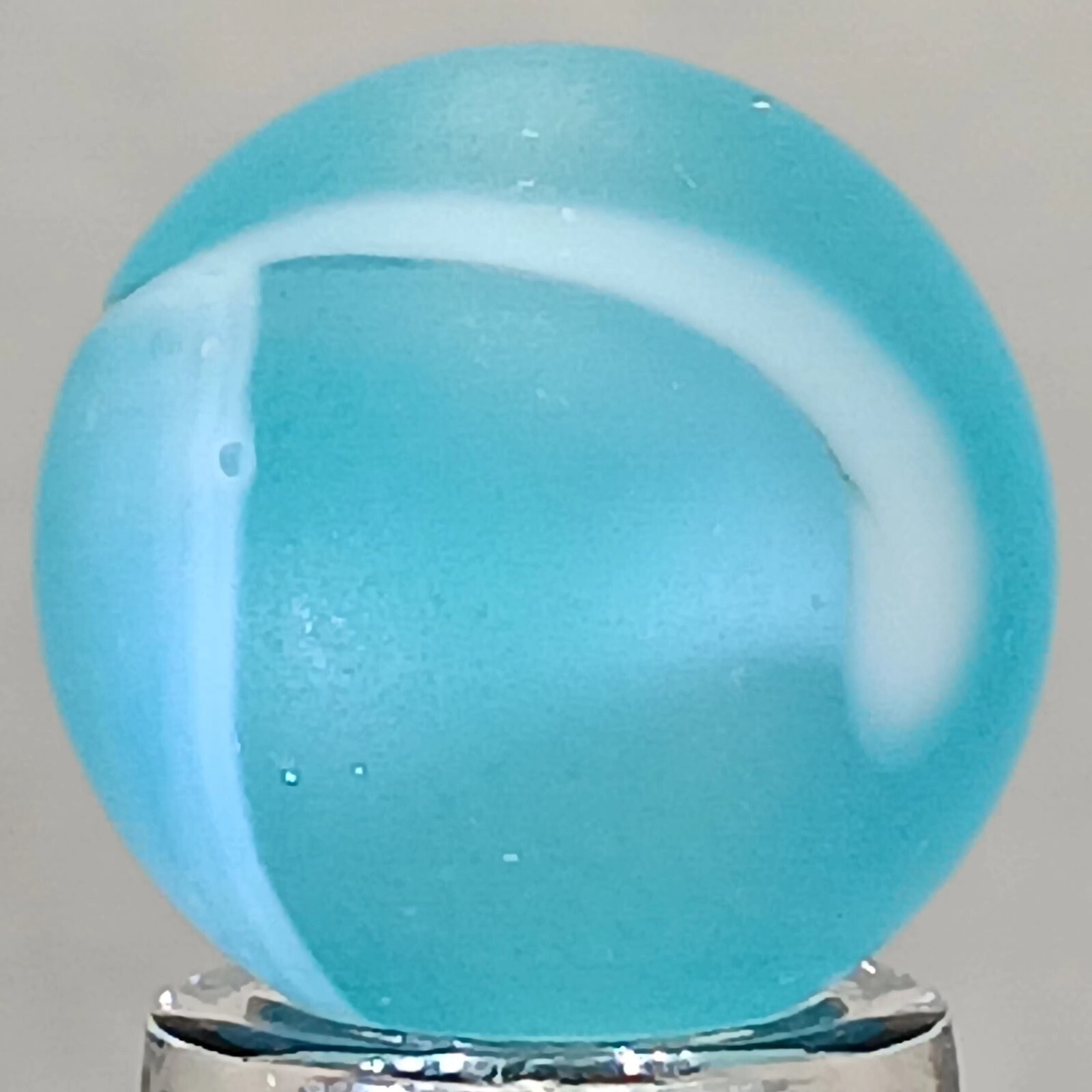 Vacor Swirl Marble .62 Inches Near-Mint Condition Combined Shipping