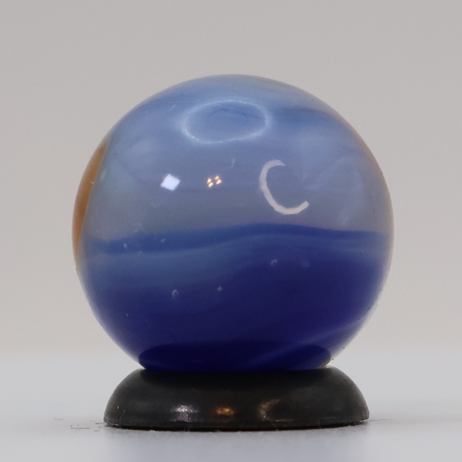 5/8″ Vitro Agate Tri-Lite Marble M-