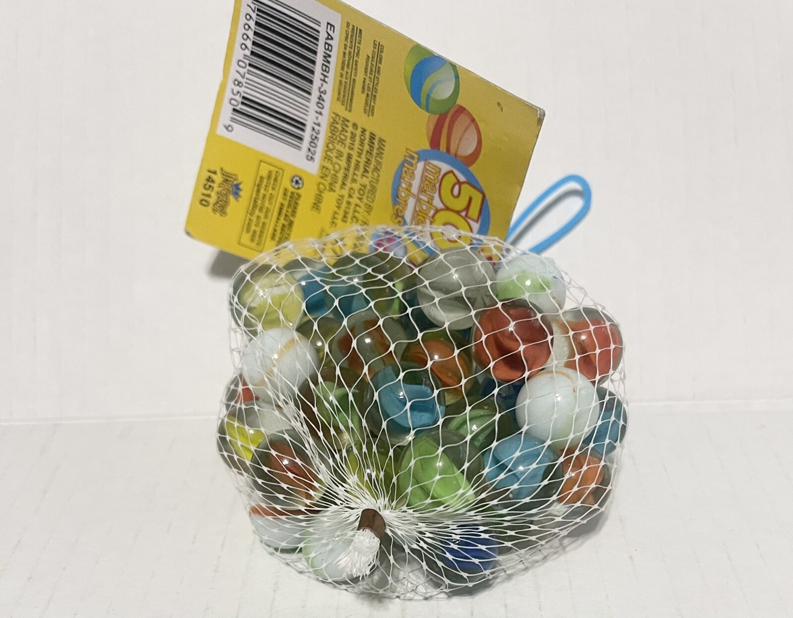 Marbles 50 Pack by Imperial Toys
