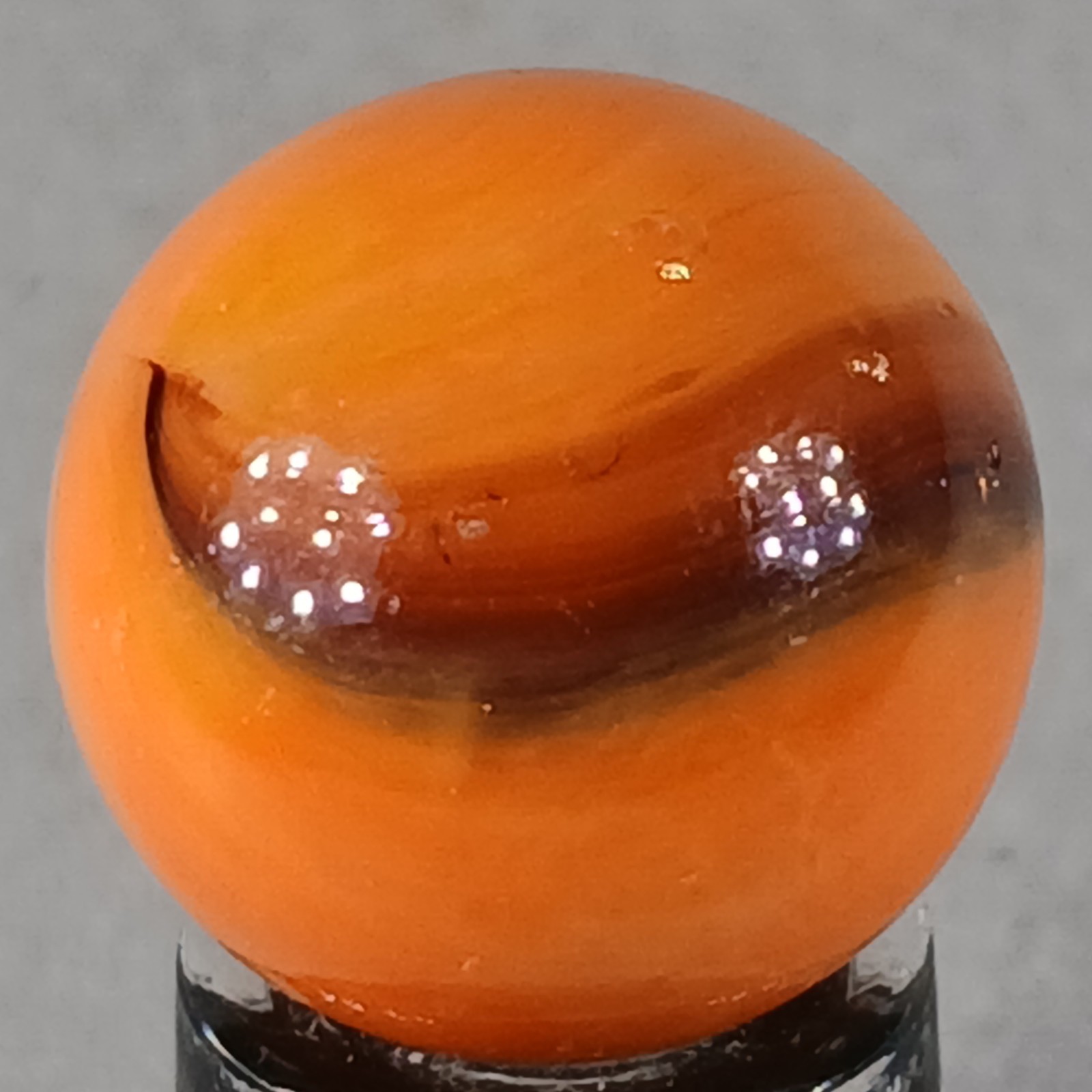 Vacor Clown Fish .62 Inches Near-Mint Condition Combined Shipping