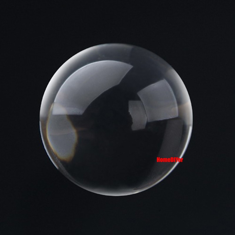 18mm Colour Glass Marbles Balls Kids Toys Games Craft Fish Tanks Vase Decoration