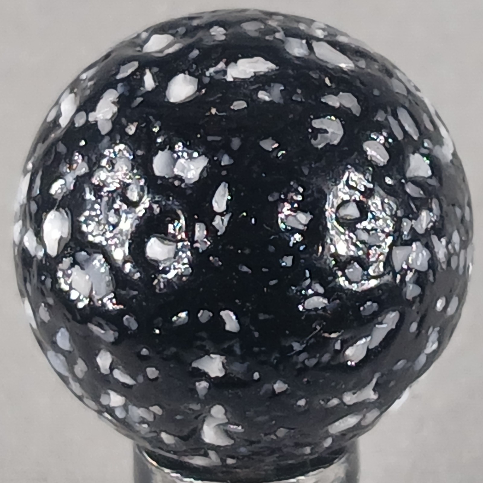Large Vacor Porcupine Marble .96 Inch Mint Condition Combined Shipping
