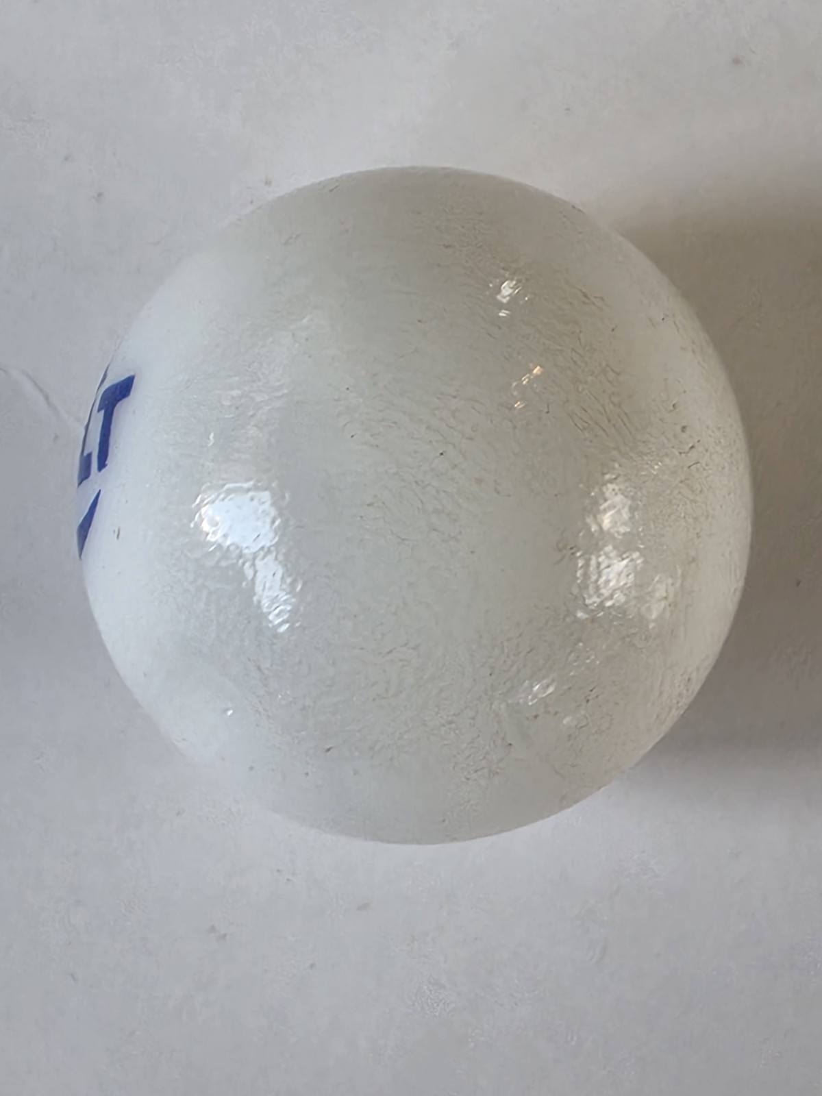 2 Vintage Colt 150 Yr Anniversary Shooter Marbles